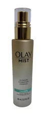 Olay Mist Ultimate Hydration Essence Calming With Aloe Leaf & Chamomile 3.3 oz