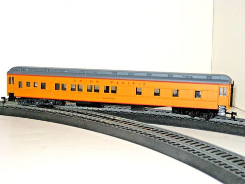 VAGÓN DE PASAJEROS HO IHC HW 8-1-2 PLAZAS UNION PACIFIC 49696 **Descuento** | Zustand: Used