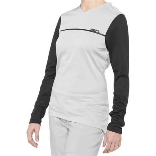 100% Ridecamp Ls Jay Gryblk Wlg - Bild 1 von 1