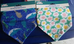 angel of mine bandana bib