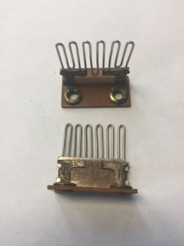 FPE FEDERAL PACIFIC CLASS 5490 STYLE F2.8 HEATER ELEMENTS - Picture 2 of 3