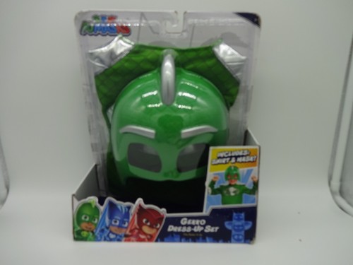 Buy Disney Junior Boys PJ Masks Gekko 