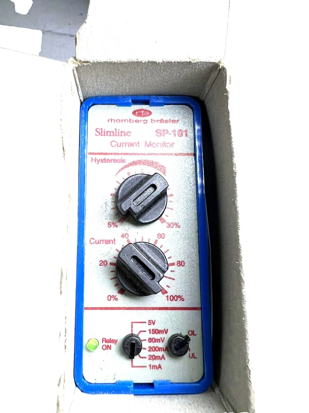 Procesadores Monitor PLC