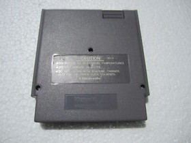 Aut&eacute;ntico hockey sobre hielo (Nintendo Entertainment System 1988)