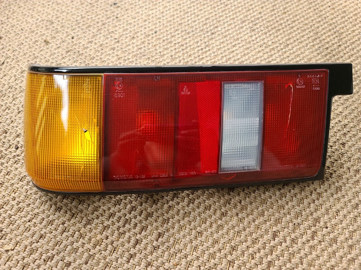 トヨタ AE86 バックライト SPRINTER TRUENO（AE86）／バック（リバース）ランプ／3030 LED
