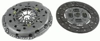 Sachs Original 3000 951 910 Kupplung Satz Kupplungskit Xtend 3000951910
