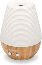 Beurer LA 40 Diffuseur d'arômes et huiles essentielles, avec changement couleurs