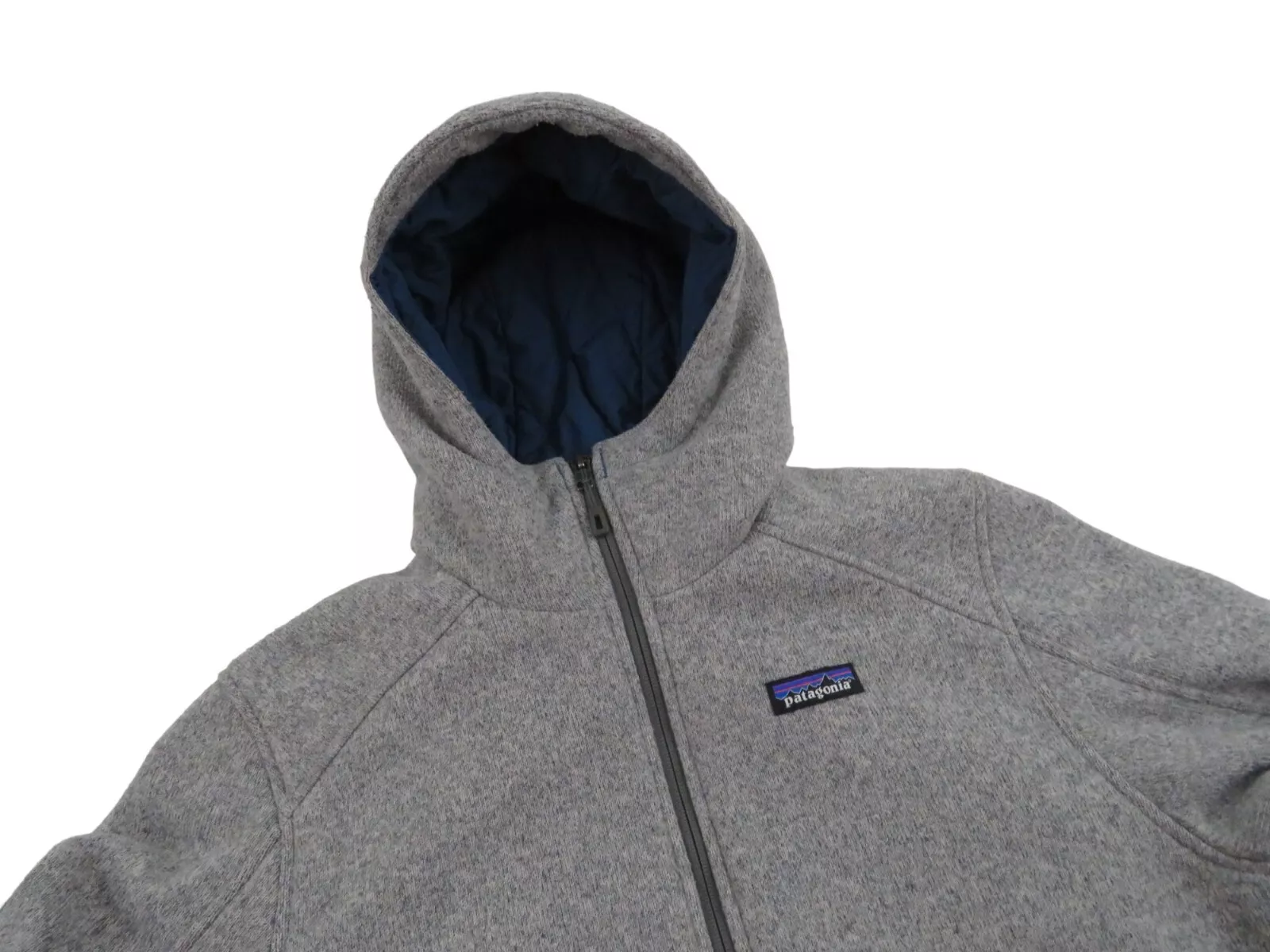 patagonia insulated better sweater fleece quilted jacket