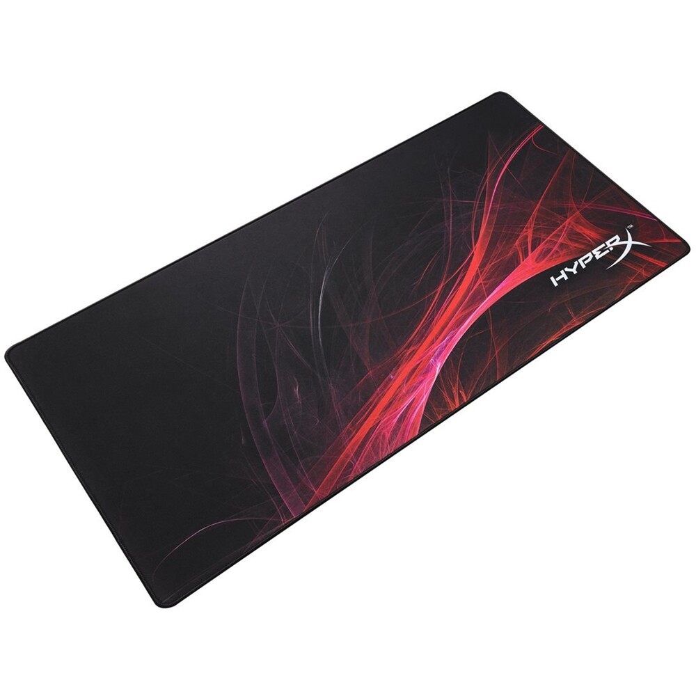 HyperX FURY S SPEED - Pro Gaming Mouse Pad, Stitched Anti-Fray