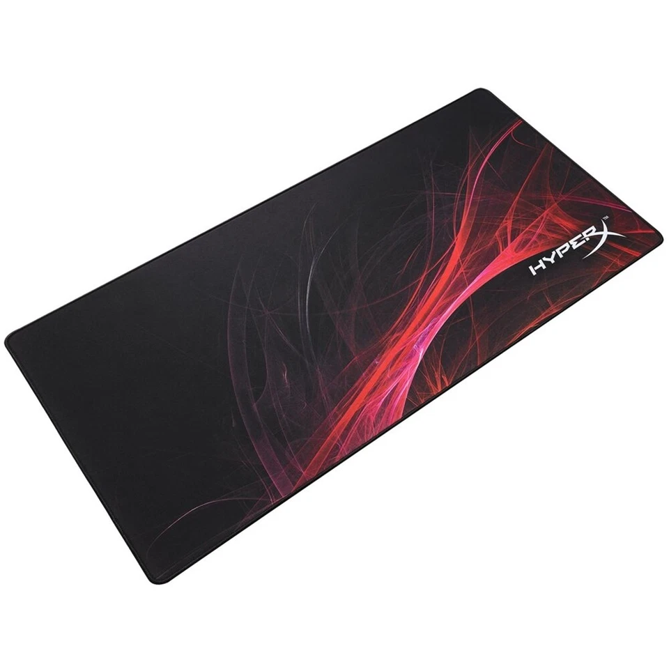 HyperX FURY S SPEED - Pro Gaming Mouse Pad, Stitched Anti-Fray Edges, X-Large - Image 2 of 4