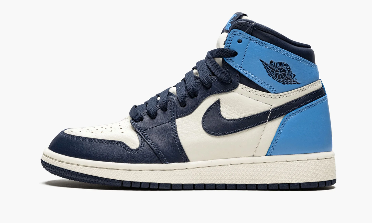 dhgate air jordan 1 obsidian