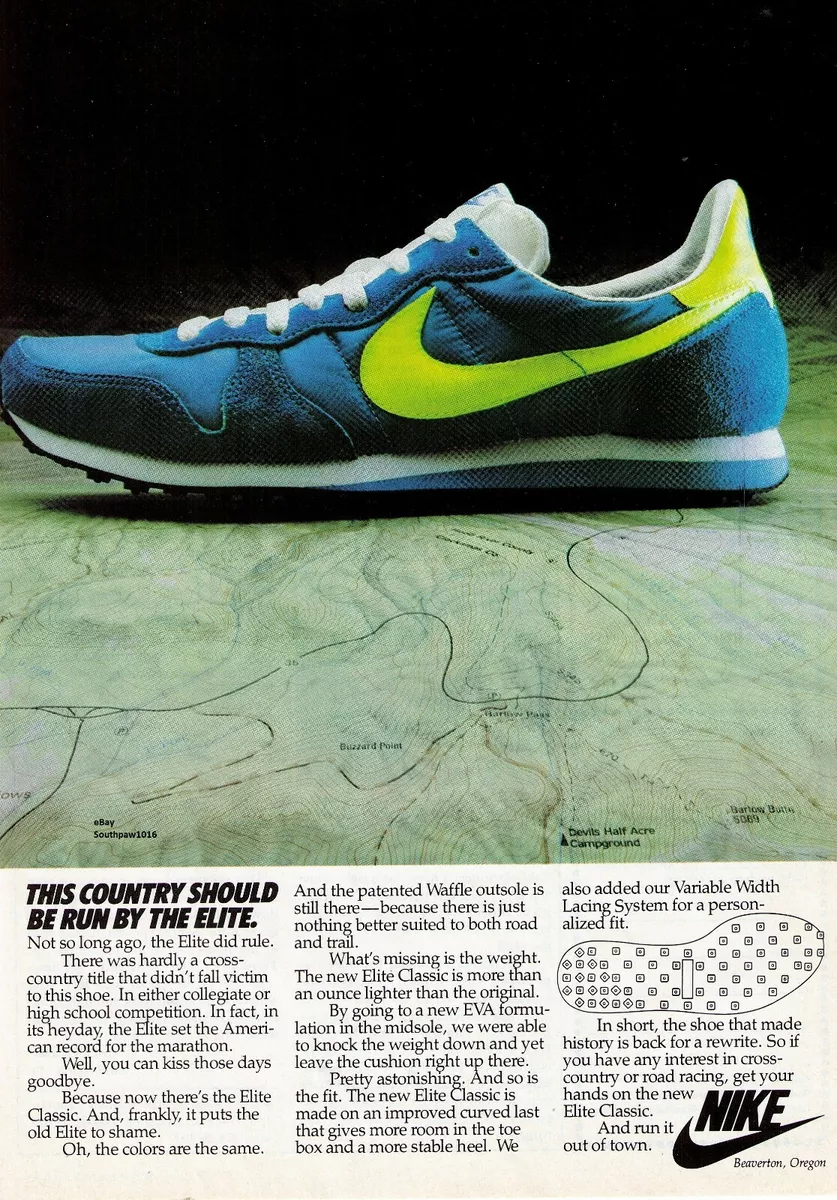Nike elite sales classic