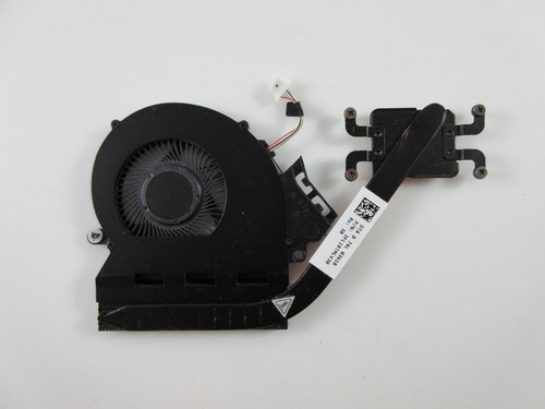 Lüfter Kühler LENOVO THINKPAD YOGA 11E G4 01AV757 Original #1