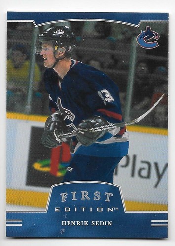 02/03 BAP FIRST EDITION BASE Hockey (#1-300) U-Pick From List - Picture 26 of 221