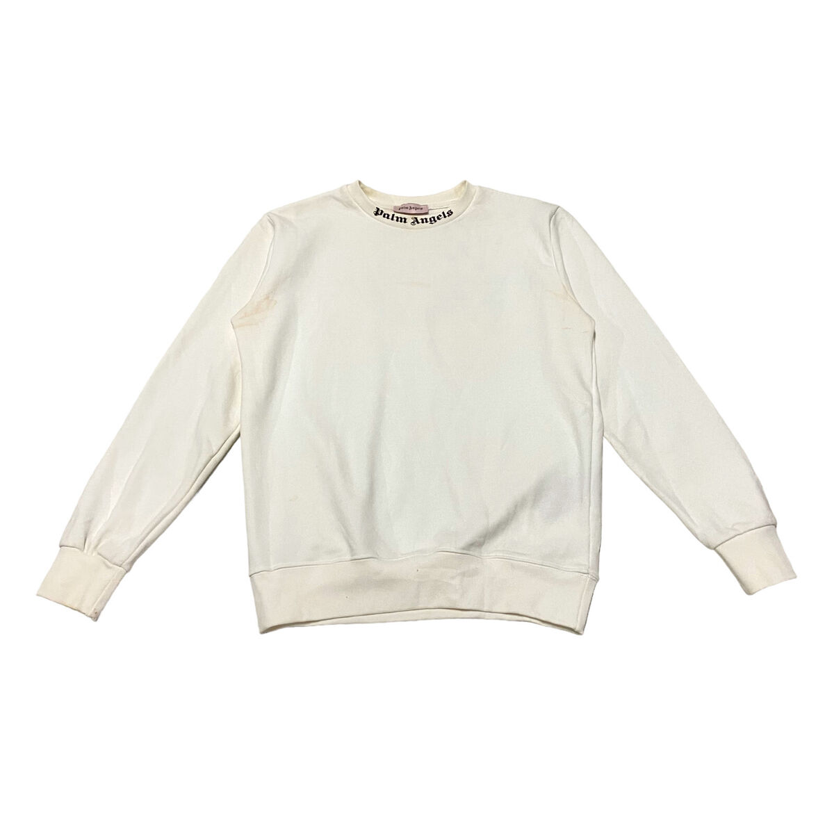 Palm Angels x Moncler Sweatshirt | Vintage High End Luxury Palm Angels x Moncler Sweatshirt | Vintage High End Luxury