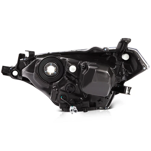 For 2014 2015 2016 Toyota Corolla Headlights Assembly 14-16 Headlamps Left+Right - Bild 11 von 16