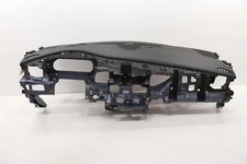 2018 - 2024 BUICK ENCLAVE DASH DASHBOARD INSTRUMENT COVER PANEL OEM GRAY_HKE