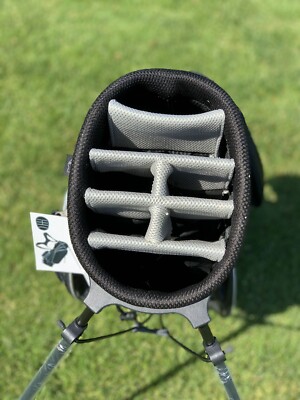 nike coors light golf bag