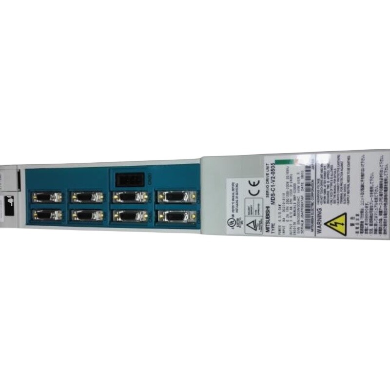 NEW MITSUBISHI MDS-C1-V2-1003 SERVO DRIVE MDSC1V21003 FREE