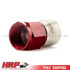 Aeroquip 4214 -10AN Hose - Straight - Swivel Lightweight Crimp Fitting