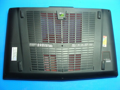 dissipateur thermique - MSI GT72S 6QF - MS-1783