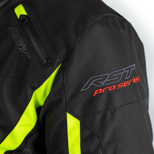 RST Paragon 6 Waterproof Textile 