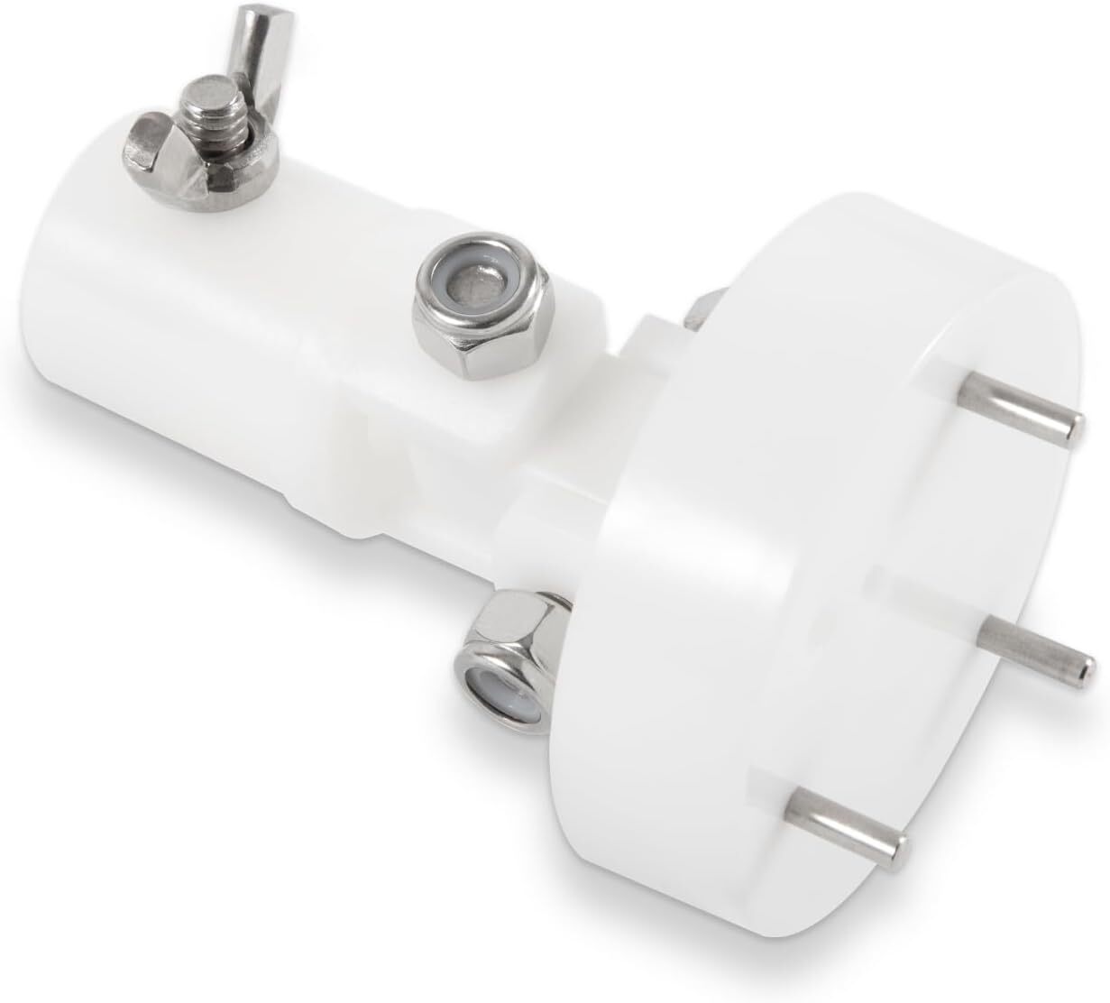 A and A Style II Cleaning Head Installation/Removal Tool 522079 , 3 Prong