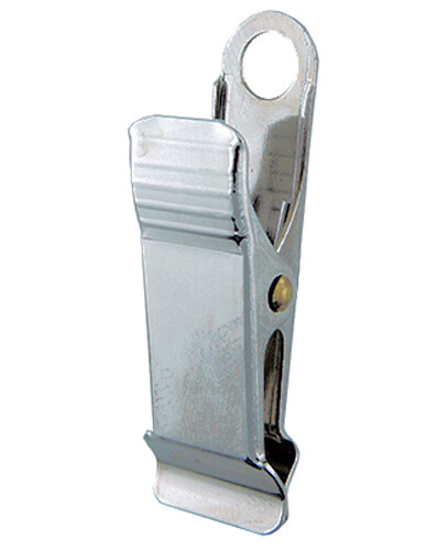 Stainless Steel Film Processing Clip #2211-SS (10 pcs.) 