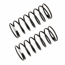 Team Associated - Front Shock Springs, White, 3.40 lb/in, for B6.1 (44mm)