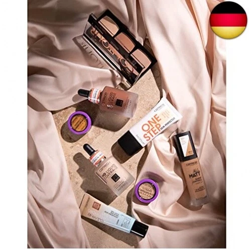 Catrice Ultimate Camouflage Cream, Concealer, Abdeckstift, Nr. 020 N Light - Bild 3 von 3