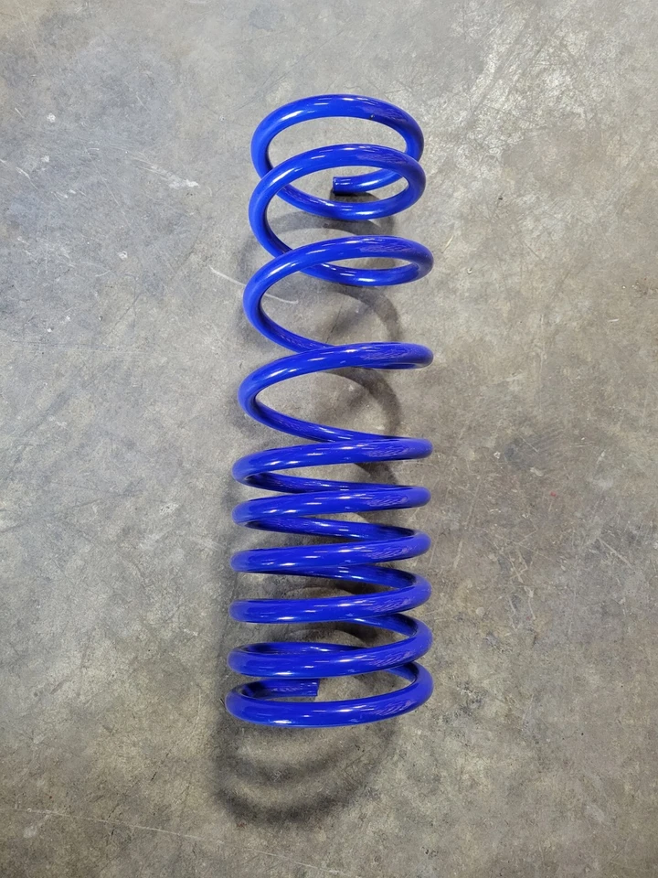 Muelles reductores Sprint | 4800 | Se adapta a Mitsubishi Galant 1994 1995 1996 1997 1998 Foto 4 de 4