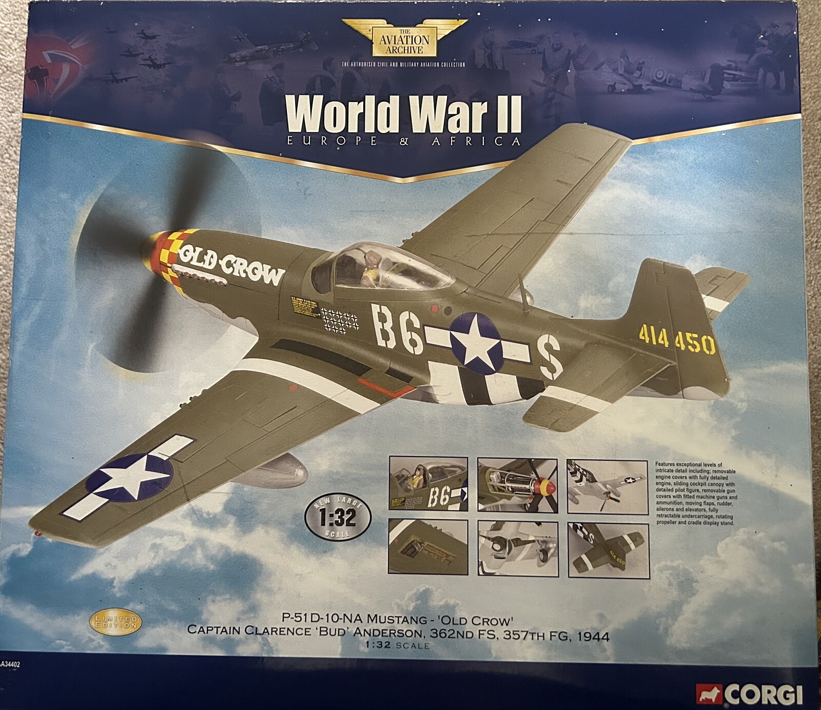 1/32 diecast aircraft eBay