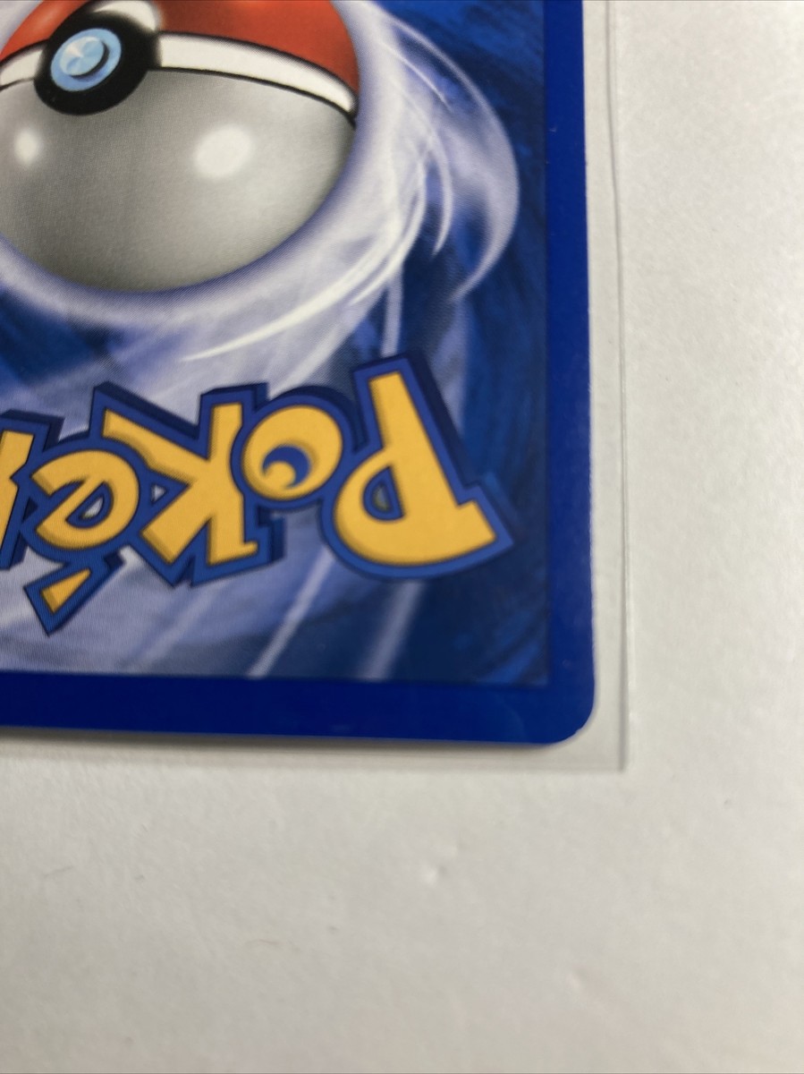 Steelix Pokemon Card 15/111 Neo Genesis Unlimited Edition Holo
