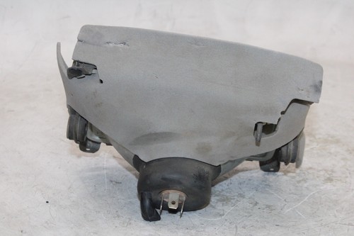 1992 YAMAHA XT350 OEM HEADLIGHT - Picture 3 of 6