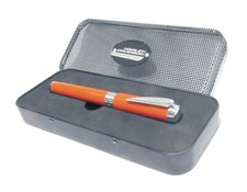  Penna roller Harley Davidson 883R Arancione