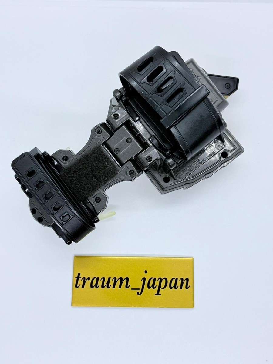 kamen rider Wizard DX Dragon Timer bandai japan KAMEN RIDER