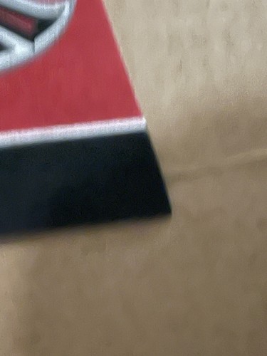 Atlanta Falcons mini football pennant 9 x 4" - Picture 3 of 5