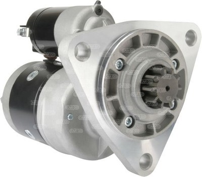 Anlasser für AH3356, 20073708000, 11.130.676, AZJ3223, AZJ3381, 11.131.104, 1 