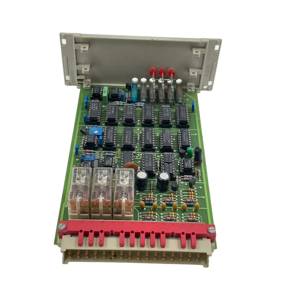 Circuito stampato HLS P9.37-2 SHARP - Immagine 3 di 4