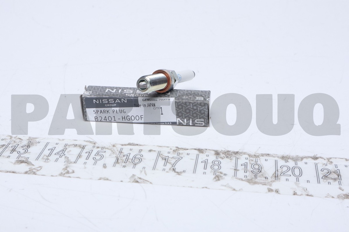 スーパーフラッシュガン Spark Plugs Set NGK 280Z 75-76 | Z Car Depot Inc