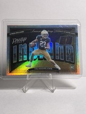 2022 Panini Prestige - Seasons Greetings Kyren Williams #SG-16 (RC)