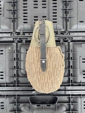 Original DDR NVA Feldflasche