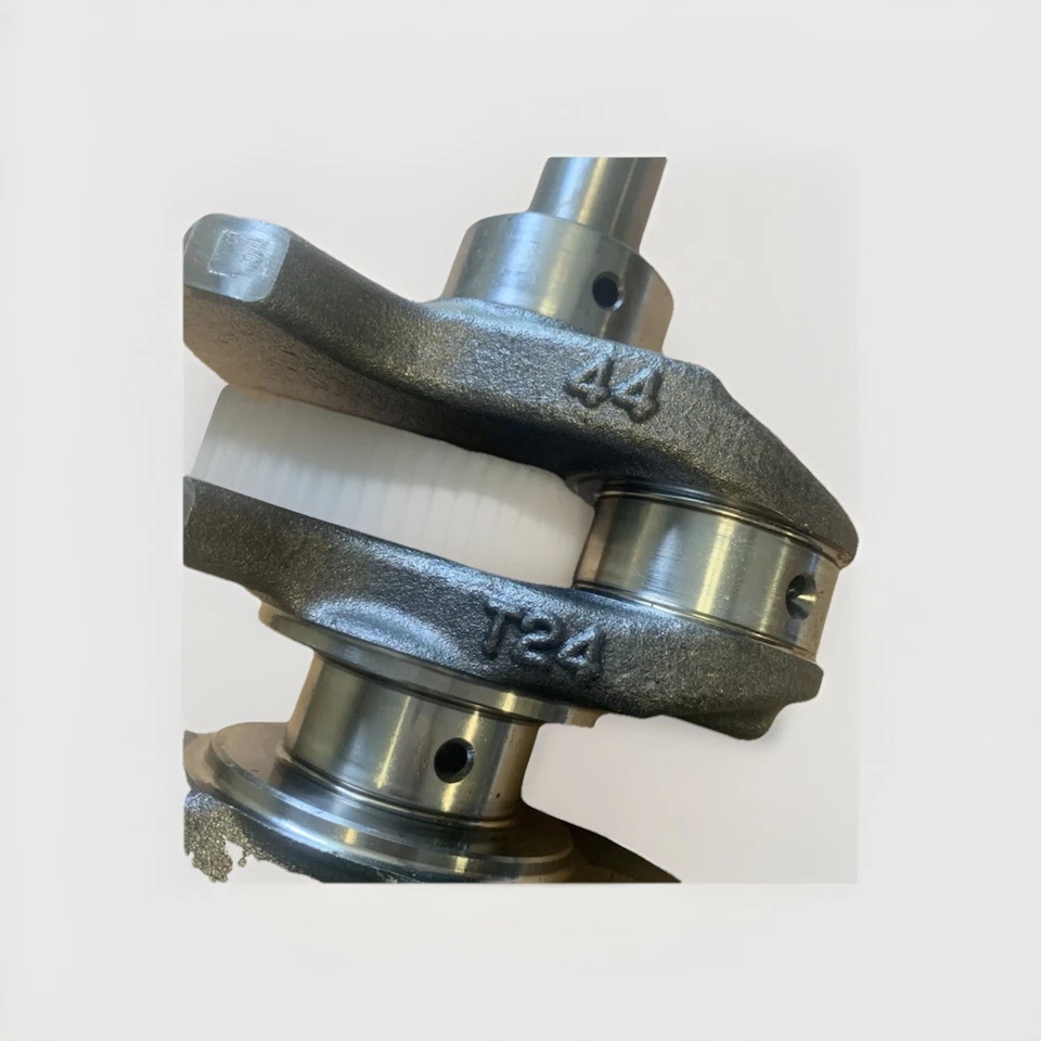 Cigüeñal OEM para motor de 2,4 L - Dodge Dart 2013-2016 / Jeep Cherokee 2014-2022 Foto 3 de 4