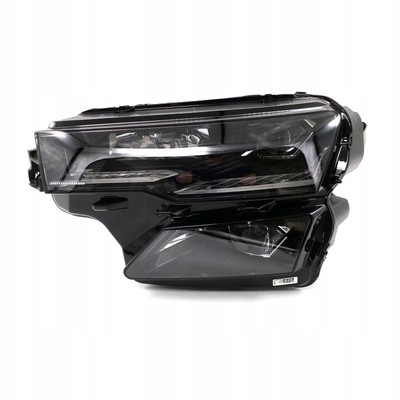 Frontscheinwerfer Skoda Karoq NU 2021 Facelift Led Links 57B941035