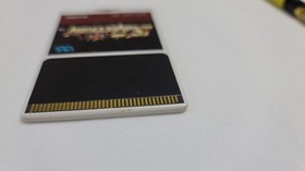 *GAME ONLY* Sinistron Game for Turbo Grafx -16 *Works Great*  *GAME ONLY*