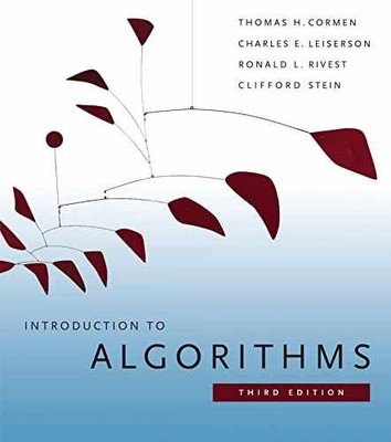 Introduction to Algorithms, 3rd - Hardcover, by Cormen Thomas H; - Very Good