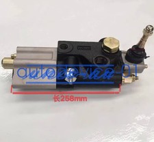 1pcs New For 1204-1804 Tractor Hydraulic Distributor Ts06582130002 Dhl/fedex