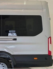 MK8 Ford Transit lwb minibus 2014-2026 N/S QUATER GLASS PASSENGER