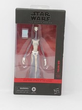 Star Wars: Attack of the Clones - Black Series - Taun We Action Figure