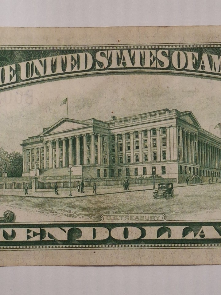 1929 10 Central NB Of Green Castle Indiana National Currency Charter 1929-10-central-nb-of-green-castle-indiana-national-currency-charter